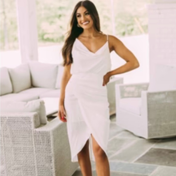 Red Dress Boutique Dresses & Skirts - Boutique Dress